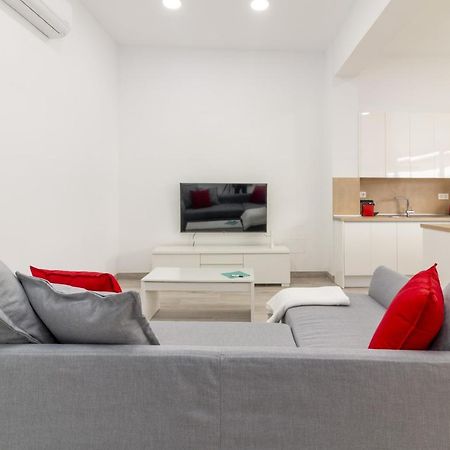 Homeforguest Moderno Apartamento En Santa Cruz Dış mekan fotoğraf