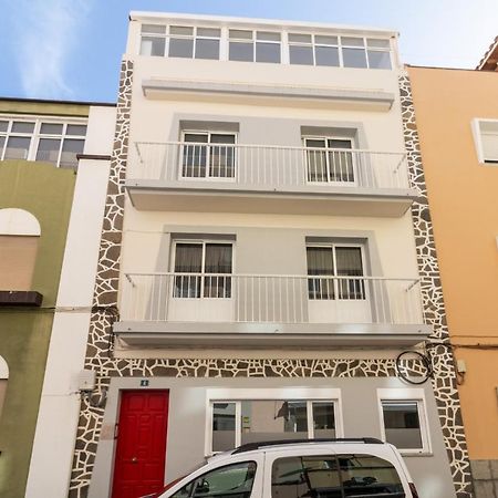 Homeforguest Moderno Apartamento En Santa Cruz Dış mekan fotoğraf