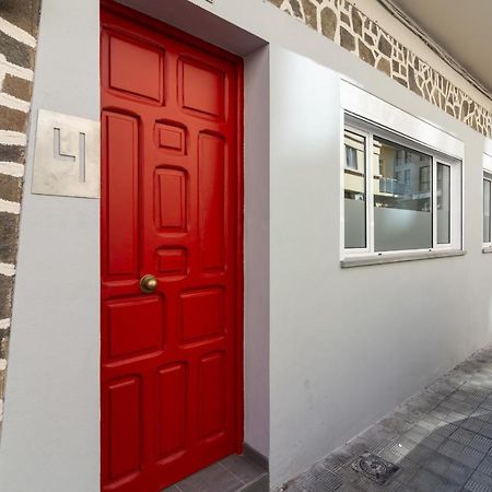 Homeforguest Moderno Apartamento En Santa Cruz Dış mekan fotoğraf