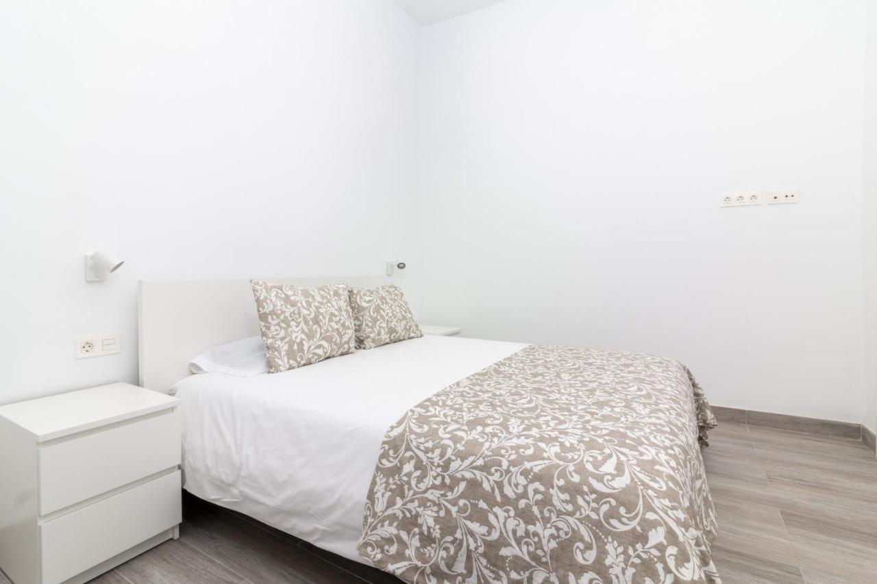 Homeforguest Moderno Apartamento En Santa Cruz Dış mekan fotoğraf