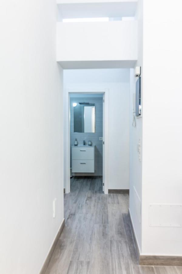 Homeforguest Moderno Apartamento En Santa Cruz Dış mekan fotoğraf